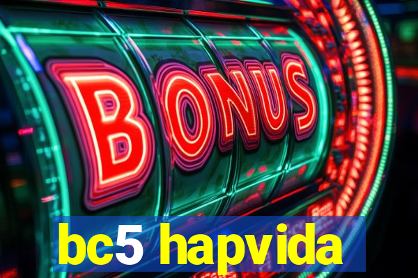 bc5 hapvida